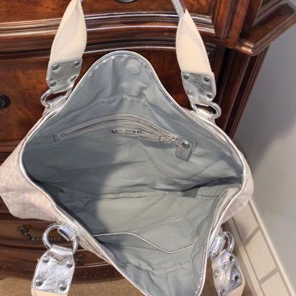 7 FOR ALL MANKIND WOMEN'S PURSE HANDBAG - Picture 5 of 8